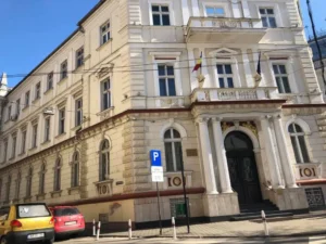 tribunalul arad i-a plasat