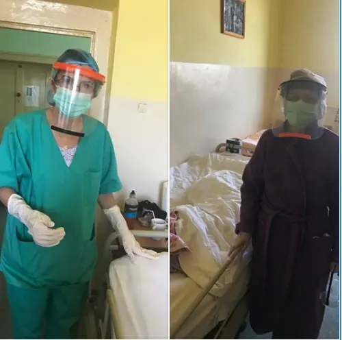 PARADOXUL de la Căminul de BĂTRÂNI de pe „Bodrogului”: niciunul dintre cei 197 de rezidenți ai așezământului nu este infectat cu Sars-CoV-2, în afară de DIRECTOARE - iar ieri a murit primul om în ultimele două luni... dar de DIABET!