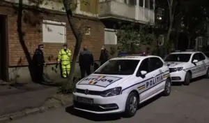 dosarul femeii care și-a ucis