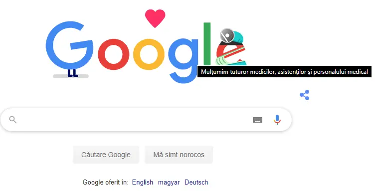 „Ziua Mondială a Sănătății” CUI?!
