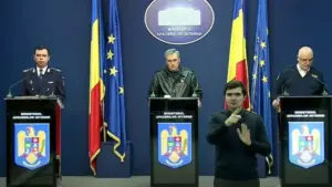 a ieșit a 8-a ordonanță militară