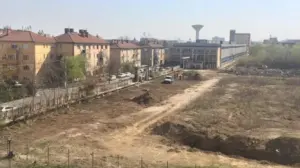 minune! primăria arad