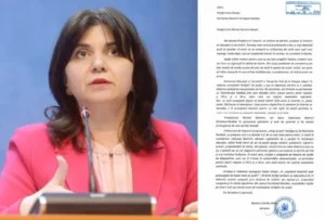 mutare politic-perversă a ministrului educației