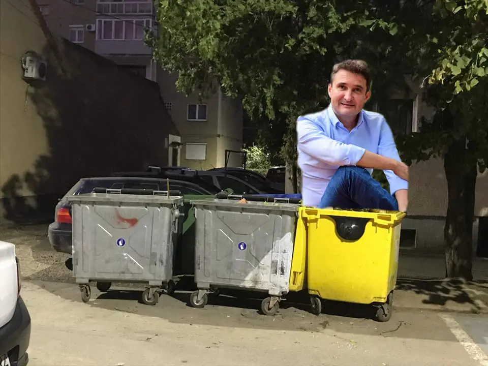 BOMBĂ DE IMAGINE în plină PANDEMIE: ARPI NISTOR a intrat în PNL Arad grație lui GHEORGHE FALCĂ și e HOTĂRÂT să facă să (re)nască MARILE VALORI LIBERALE din „Vlaicu”! „Fac prima filială la TIC-TAC și decapitez PNL Gară!” este primul plan al lui Arpi [FOTODOCUMENTE]
