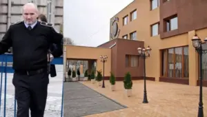 trei marocani au evadat