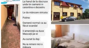 arestat la domiciliul statului