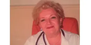dr. dana olar -