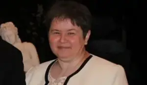 madona stoian - secretar