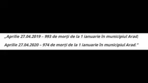 morti arad