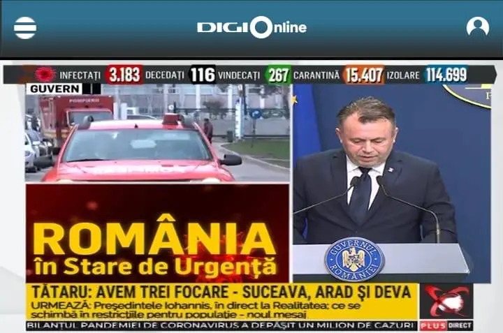 [ACTUALIZARE 2] 1 aprilie, 2022 îl prinde pe liberalul progresist Horea Timiș în anticamera Ministrului Sănătății, social-democratul conservator Alexandru Rafila, cerșind postul promis în schimbul renunțării la funcția de director al DSP Arad
