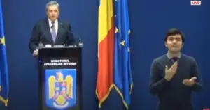 ordonanța militară nr. 10 lasă