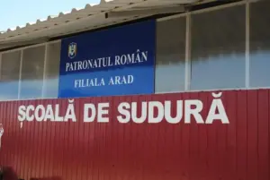 patronatul român arad se implică