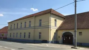parchetul de pe lângă tribunalul