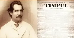 actualitatea lui eminescu. „netrebnicii care