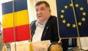 marin crişan