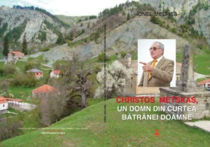 christos metskas - „un domn