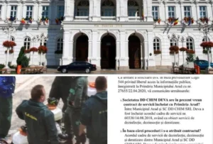 primăria arad își apără „clienții casei”