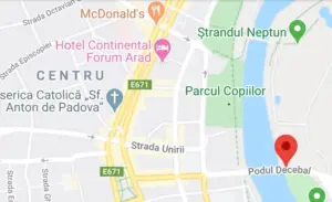 restricție de circulație pe podul