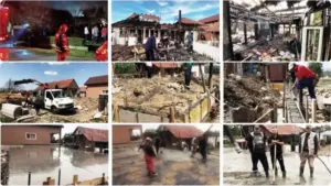 familiile din mândruloc cărora le-a