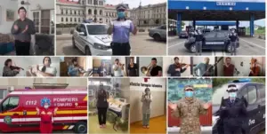 marșul născut pentru victorie” dedicat
