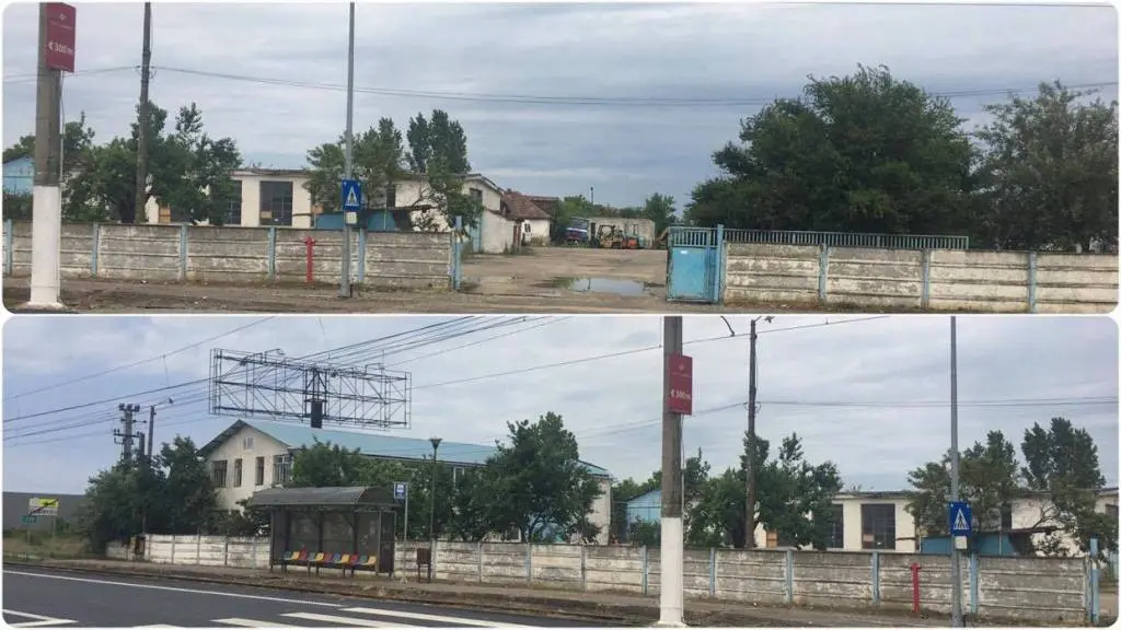 Cel mai harnic sclav al partidului, Florin Mariș, este gata să-și primească ministrul pentru a-i prezenta STRĂLUCITOAREA sa CARIERĂ, care are legătură cu A.N.I.F.-ul cam cât are un bordel ilegal al familiei Dincă cu agricultura