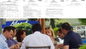 dovada afirmației mincinoase făcute