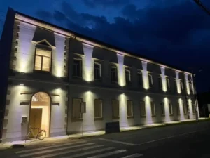 aproape o premieră în județul