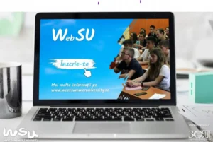 west summer university pregătește prima