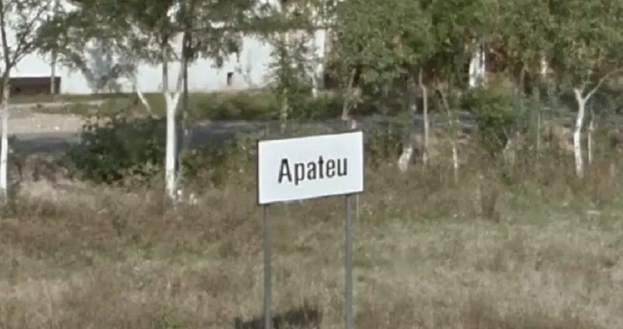 apateu