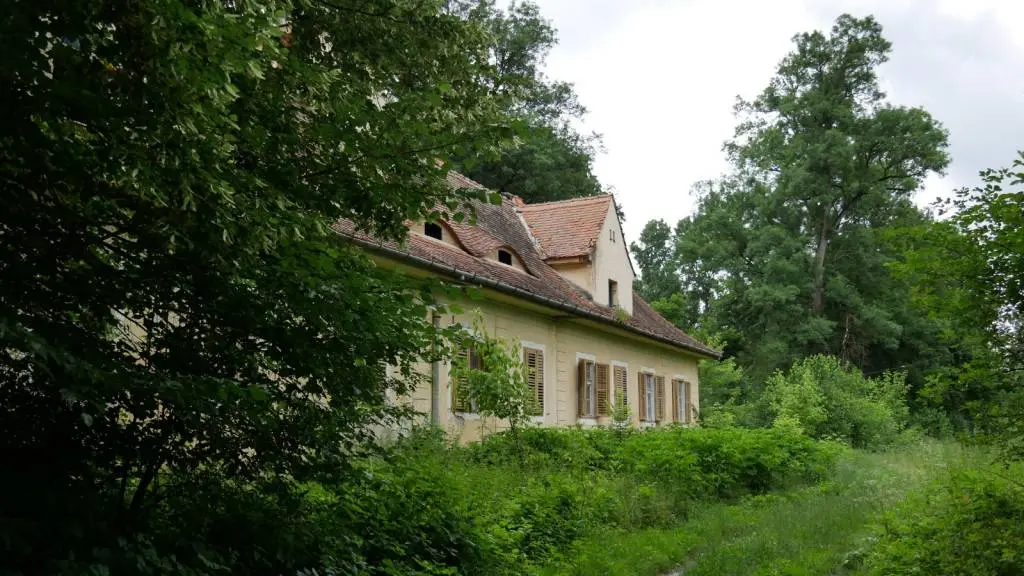 „Ambulanța pentru Monumente” își propune să înceapă RESTAURAREA Castelului de la BULCI de la conservarea SEREI-UNICAT... restul fiind la îndemâna bugetului autorităților publice