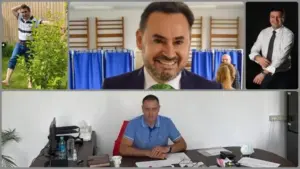 totul merge conform calculelor domnului