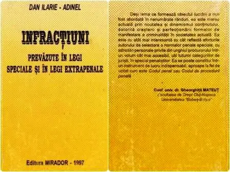 Procurorul Dan ILARIE iese la PENSIE de la 1 iulie