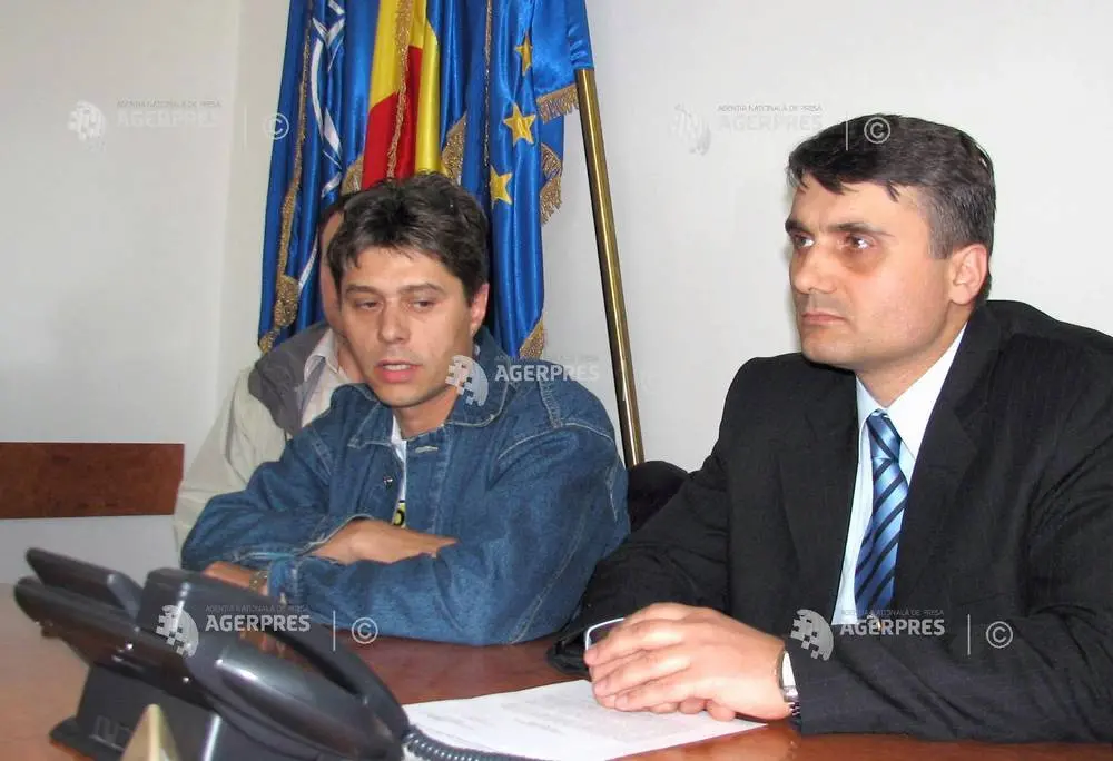 Procurorul Dan ILARIE iese la PENSIE de la 1 iulie