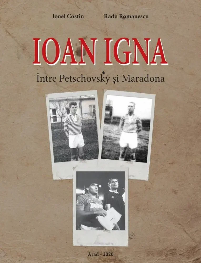 ioan igna