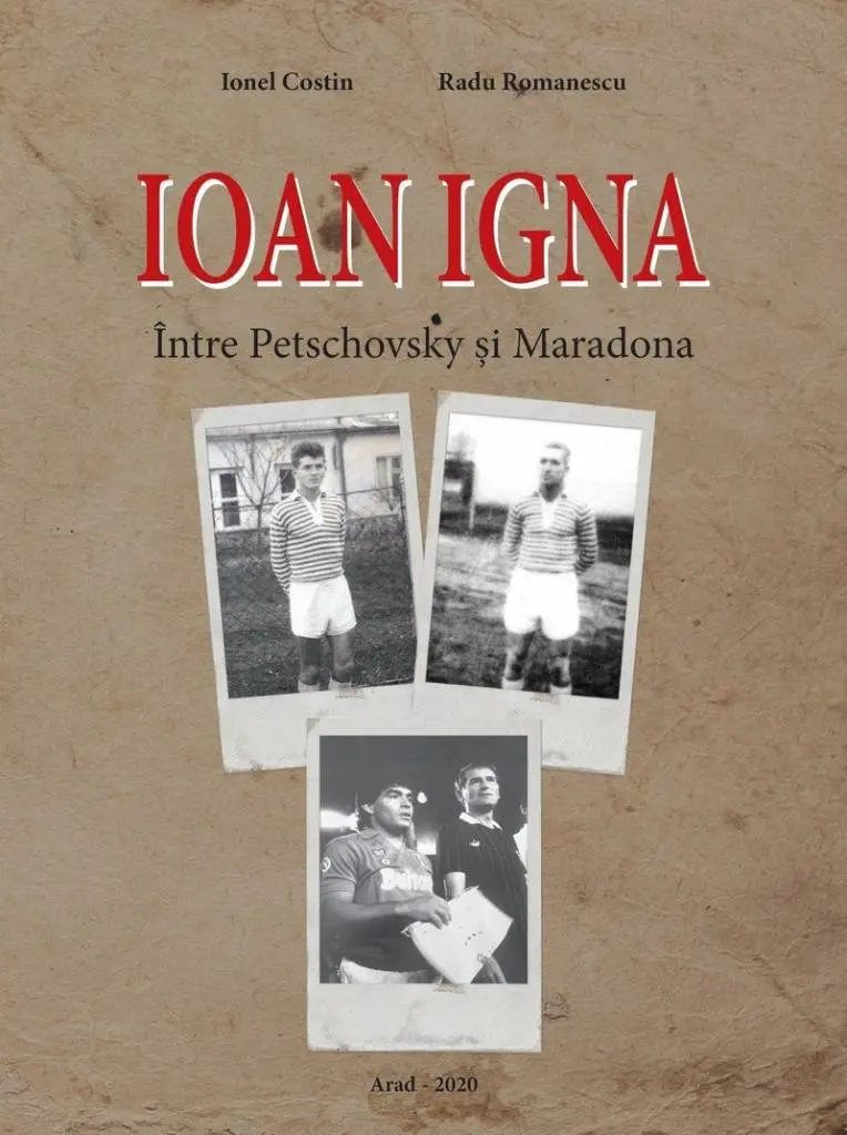 ioan igna cartea