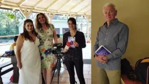 lia teodora ianto şi-a lansat