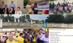 cel mai harnic sclav al partidului
