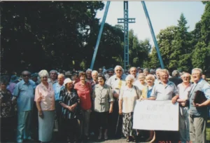 rusaliile într-un vagon de marfă