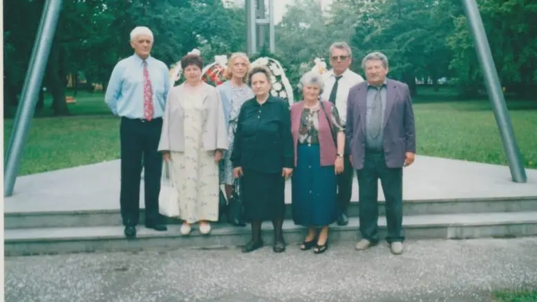 RUSALIILE într-un vagon de marfă care duce NICĂIERI | Deportarea în Bărăgan din 1951, așa cum a rămas în memoria unui DEȚINUT POLITIC la 14 ani