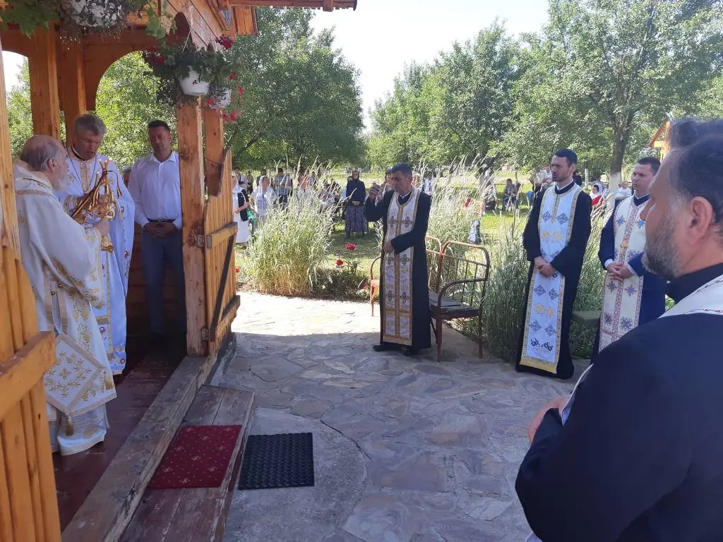 [ACTUALIZARE] Avem un DREPT LA REPLICĂ de la conducătorii Secției din Grădiște a Spitalului Județean... pe care îl tratăm cu atât de mult RESPECT încât ne propunem să îi verificăm optimismul!