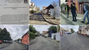 după 3 ani de insistențe
