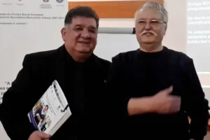 întâlnire între patronatul român