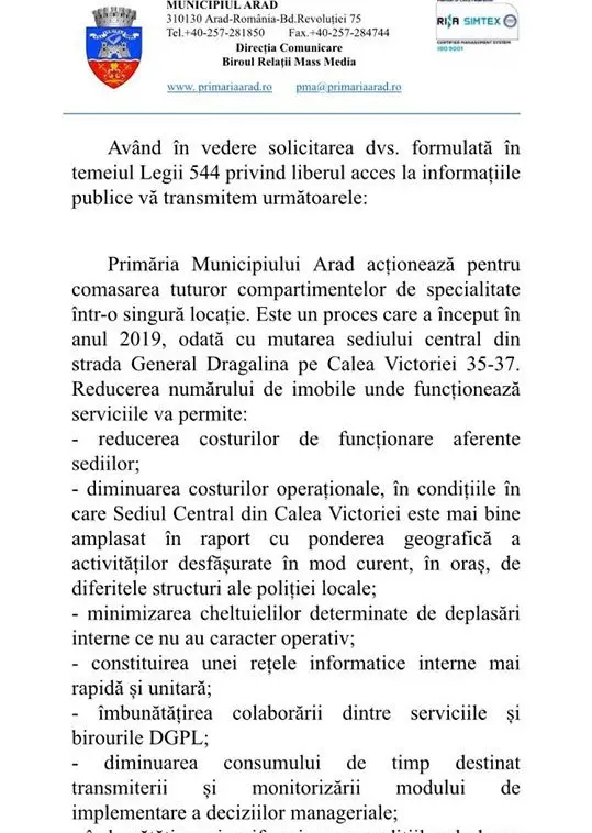 Mutarea Poliției Locale de pe Ștrandul Neptun - o combinație Toma-Mehelean, pe planurile strategice ale capilor Coldea-Falcă?... Așa pare!