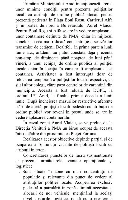 Mutarea Poliției Locale de pe Ștrandul Neptun - o combinație Toma-Mehelean, pe planurile strategice ale capilor Coldea-Falcă?... Așa pare!