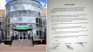avem un drept la replică