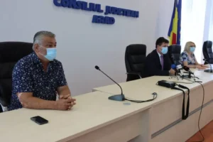 cionca: „ultimul pacient bolnav de covid-19