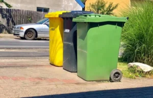 se scumpește gunoiul