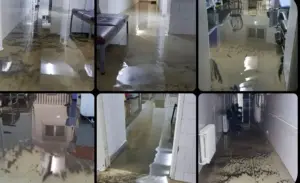 investițiile” în spitalul județean arad