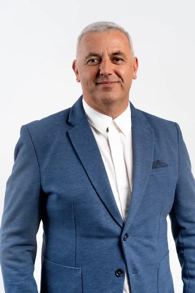 Răzvan ONICA și-a anunțat oficial candidatura pentru demnitatea de PRIMAR al Sebișului