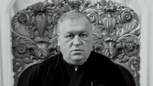 preotul-paroh dragoș dumitru-milan